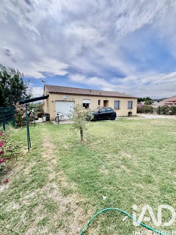 Maison à vendre 5 pièces 110 m² Conilhac-Corbières