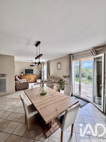 Maison à vendre 5 pièces 110 m² Conilhac-Corbières