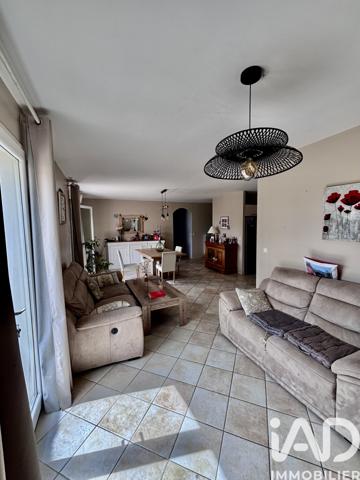 Maison à vendre 5 pièces 110 m² Conilhac-Corbières