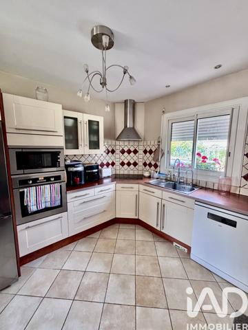 Maison à vendre 5 pièces 110 m² Conilhac-Corbières