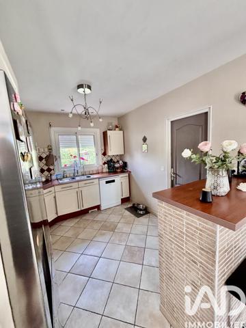 Maison à vendre 5 pièces 110 m² Conilhac-Corbières