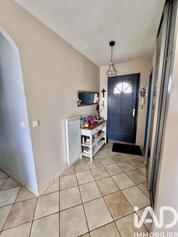 Maison à vendre 5 pièces 110 m² Conilhac-Corbières
