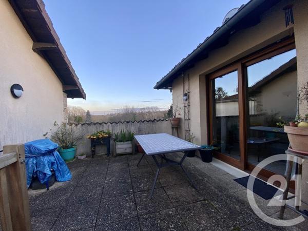 Immeuble à vendre  161,39 m2 CHAILLAC SUR VIENNE - 87