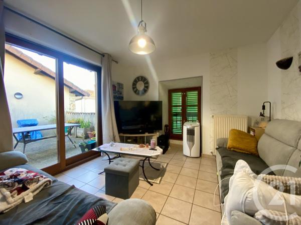 Immeuble à vendre  161,39 m2 CHAILLAC SUR VIENNE - 87