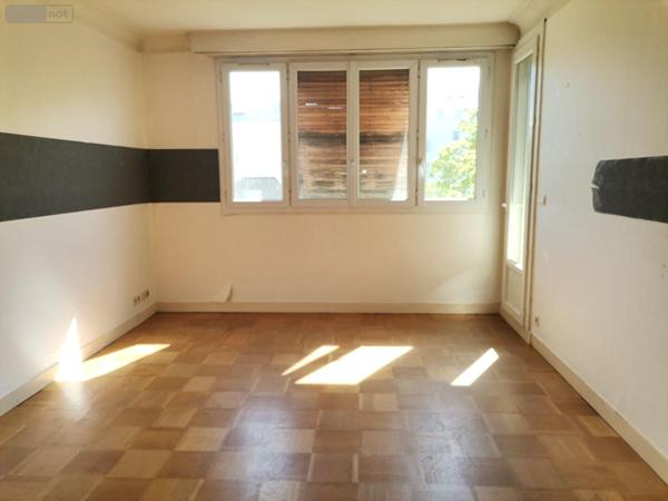 Appartement à vendre à Rennes en Ille-et-Vilaine (35000), ref : 048-V1263M
