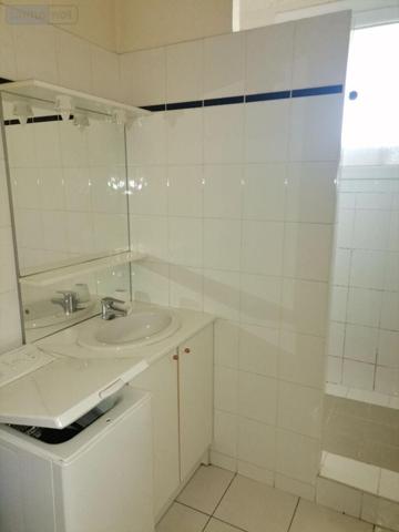 Appartement à vendre à Rennes en Ille-et-Vilaine (35000), ref : 048-V1263M