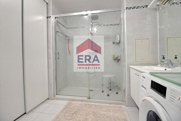 Appartement Saint Ouen Sur Seine 3 pièce(s) 98.05 m2