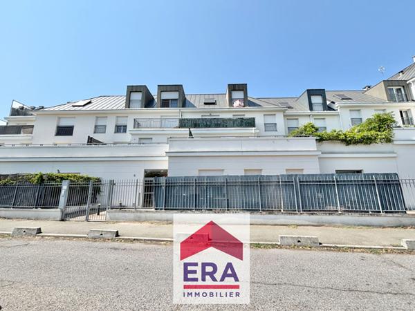 Appartement Sartrouville 1 pièce(s) 43m2