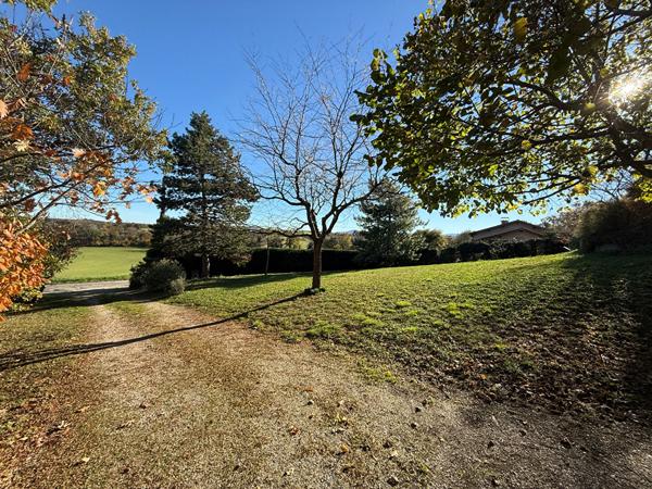 Terrain
        
        - 558 m² Exclusivité 179 000 € *