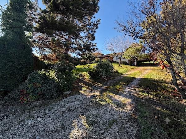 Terrain
        
        - 558 m² Exclusivité 179 000 € *