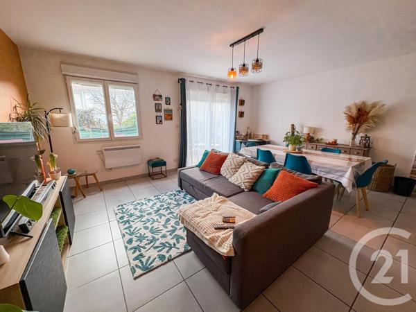 Maison à vendre  4 pièces - 99 m2 VILLEFRANCHE SUR SAONE - 69