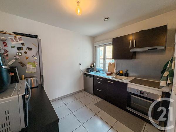 Maison à vendre  4 pièces - 99 m2 VILLEFRANCHE SUR SAONE - 69