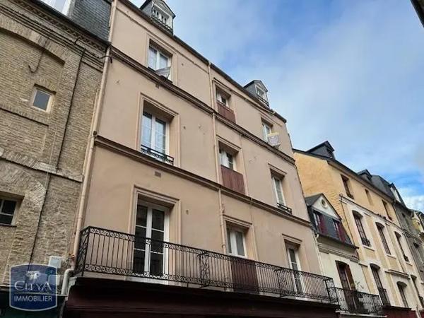 Appartement à vendre 3 pièces 58.59m²