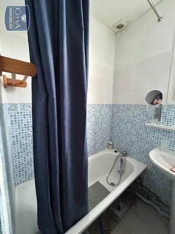 Appartement à vendre 3 pièces 58.59m²