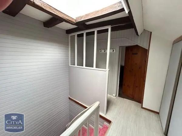 Appartement à vendre 3 pièces 58.59m²