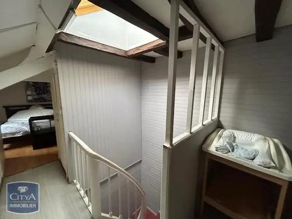 Appartement à vendre 3 pièces 58.59m²