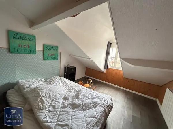Appartement à vendre 3 pièces 58.59m²