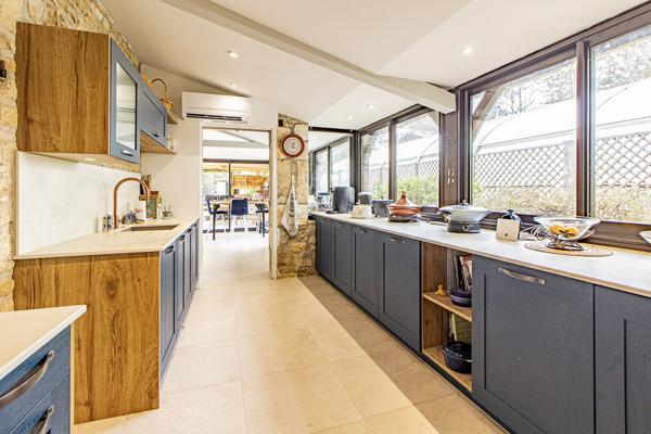 Maison à vendre à Duravel (46700) - Lot