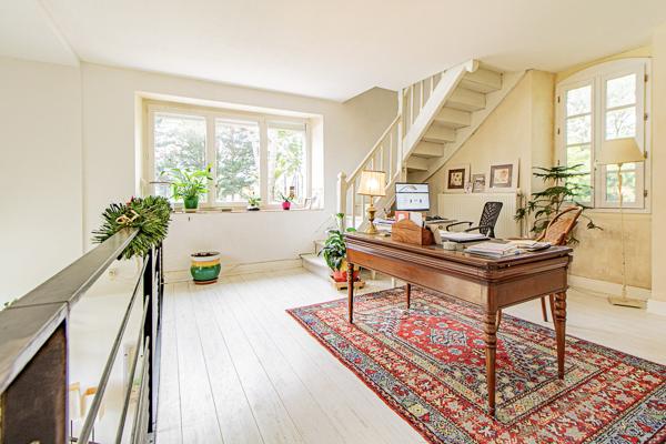 Maison à vendre à Duravel (46700) - Lot