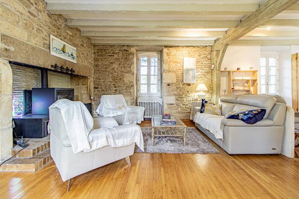 Maison à vendre à Duravel (46700) - Lot