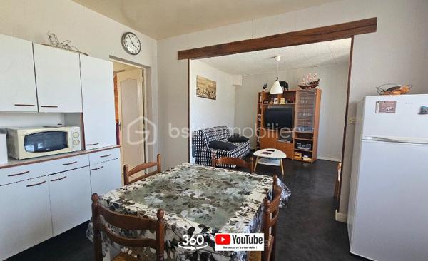 Maison ancienne de 85 m²