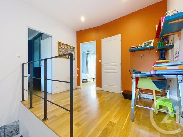 Maison à vendre  4 pièces - 105 m2 ROCHEFORT - 17