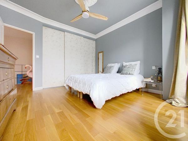 Maison à vendre  4 pièces - 105 m2 ROCHEFORT - 17