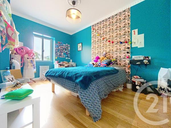 Maison à vendre  4 pièces - 105 m2 ROCHEFORT - 17