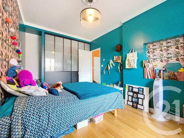 Maison à vendre  4 pièces - 105 m2 ROCHEFORT - 17