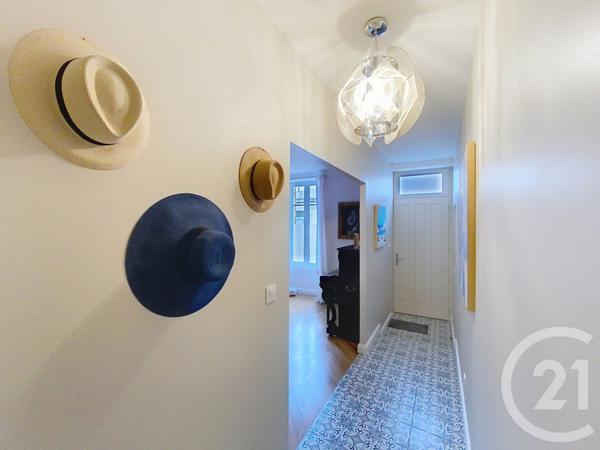 Maison à vendre  4 pièces - 105 m2 ROCHEFORT - 17