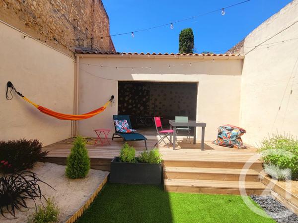 Maison à vendre  4 pièces - 105 m2 ROCHEFORT - 17