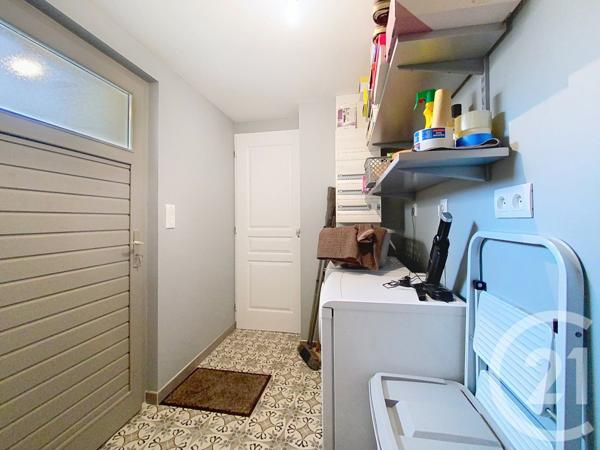 Maison à vendre  4 pièces - 105 m2 ROCHEFORT - 17