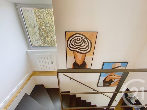 Maison à vendre  4 pièces - 105 m2 ROCHEFORT - 17