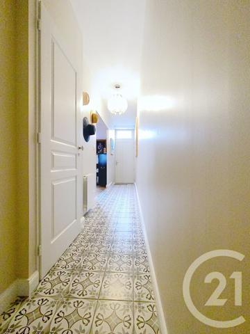 Maison à vendre  4 pièces - 105 m2 ROCHEFORT - 17