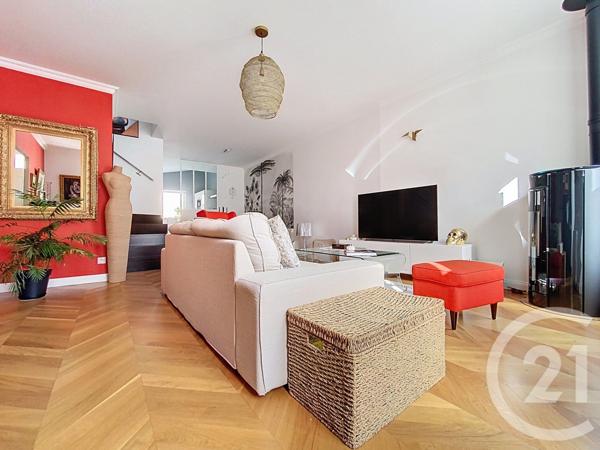 Maison à vendre  4 pièces - 105 m2 ROCHEFORT - 17