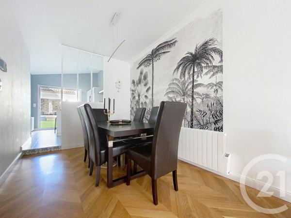 Maison à vendre  4 pièces - 105 m2 ROCHEFORT - 17