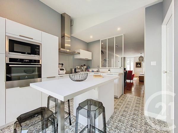 Maison à vendre  4 pièces - 105 m2 ROCHEFORT - 17