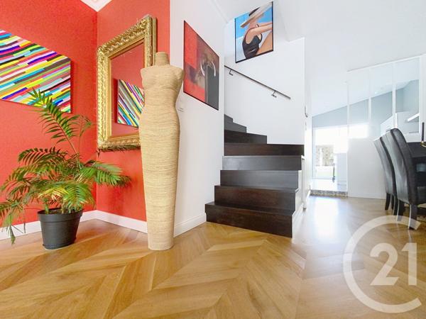 Maison à vendre  4 pièces - 105 m2 ROCHEFORT - 17