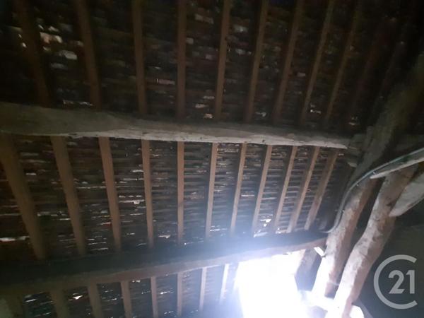 Maison à vendre  4 pièces - 95,15 m2 CORVOL L ORGUEILLEUX - 58