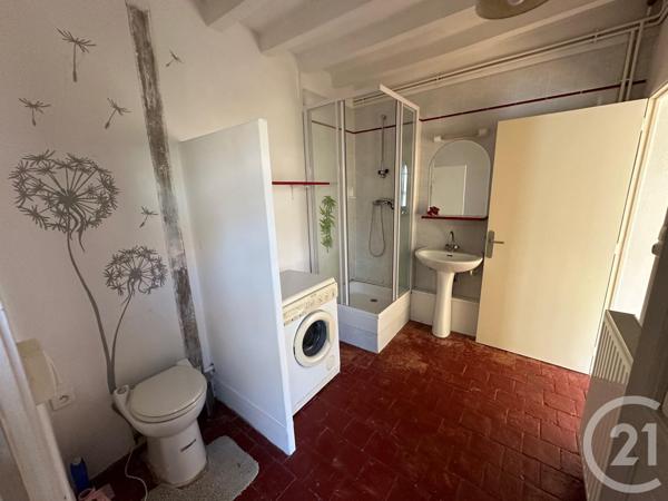 Maison à vendre  4 pièces - 95,15 m2 CORVOL L ORGUEILLEUX - 58