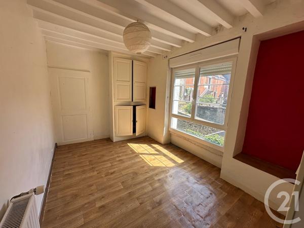 Maison à vendre  4 pièces - 95,15 m2 CORVOL L ORGUEILLEUX - 58