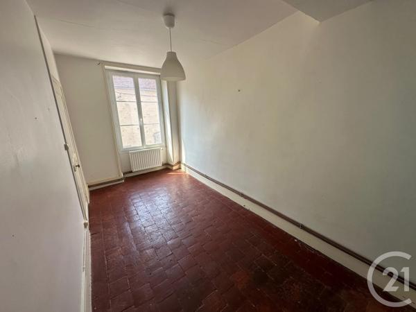 Maison à vendre  4 pièces - 95,15 m2 CORVOL L ORGUEILLEUX - 58