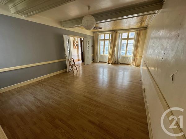 Maison à vendre  4 pièces - 95,15 m2 CORVOL L ORGUEILLEUX - 58