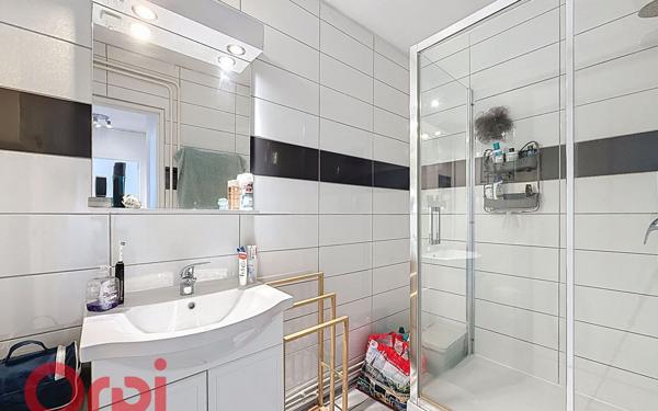 Appartement à louer    2 pièces •  Nancy