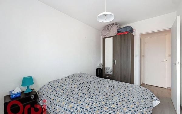 Appartement à louer    2 pièces •  Nancy