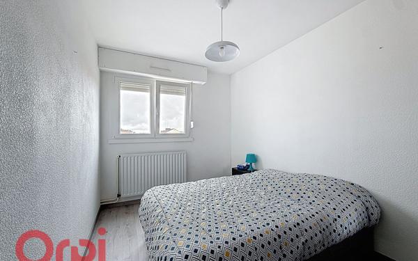 Appartement à louer    2 pièces •  Nancy