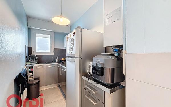 Appartement à louer    2 pièces •  Nancy