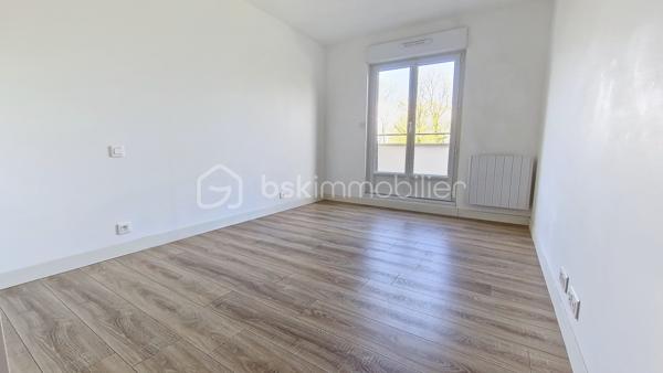 Appartement de 103 m²