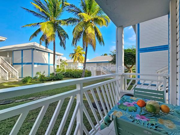 Appartement de 19,44 m²