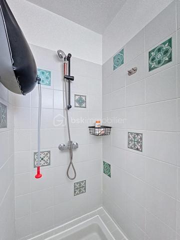 Appartement de 19,44 m²